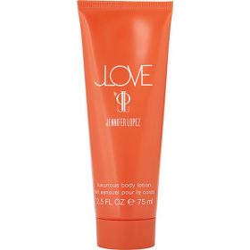 JLOVE BY JENNIFER LOPEZ by Jennifer Lopez BODY LOTION 2.5 OZ