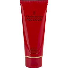 RED DOOR by Elizabeth Arden BODY LOTION 6.8 OZ