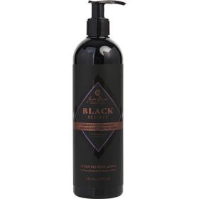 Jack Black by Jack Black BLACK RESERVE HYDRATING BODY LOTION 12 OZ