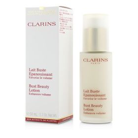 Clarins by Clarins Bust Beauty Lotion (Enhances Volume) --50ml/1.7oz