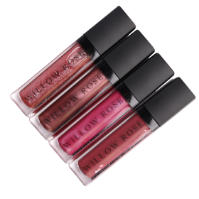 Goddess Organic & Natural Lip Gloss Set