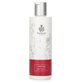 CARTHUSIA - Corallium Body Lotion 462074 250ml/8.5oz