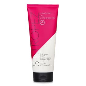 ST. TROPEZ - Gradual Tan Watermelon Daily Firming Lotion 303393 200ml/6.7oz