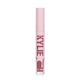 KYLIE COSMETICS - Lip Shine Lacquer - # 341 A Whole Lewk 047964 2.7g/0.09oz