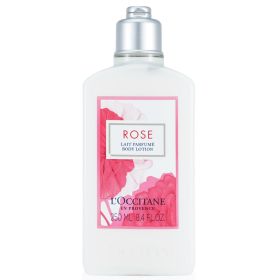 L'OCCITANE - Rose Body Lotion 760635 250ml/8.4oz