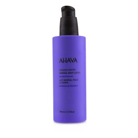 Ahava - Deadsea Water Mineral Body Lotion - Spring Blossom - 250ml/8.5oz StrawberryNet