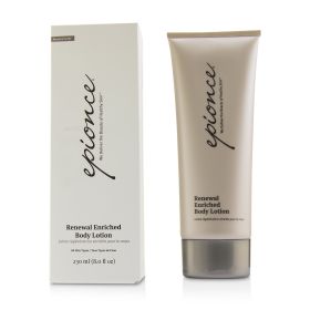 EPIONCE - Renewal Enriched Body Lotion - For All Skin Types 00080/715620 230ml/8oz