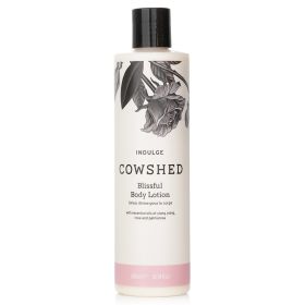 COWSHED - Indulge Blissful Body Lotion 72033/30720339 300ml/10.14oz