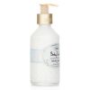 SABON - Body Lotion - Delicate Jasmine (Normal to Dry Skin) (With Pump) 200ml/6.7oz