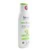 LAVERA - Body Lotion (Regreshing) - With Lime & Organic Almond Oil - For Normal Skin 110933 / 637645 200ml/7oz