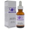 Bakuchiol Plus Avocado Oil Serum by NOW Beauty for Unisex - 1 oz Serum