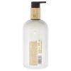 Mesmerising Oudh Accord and Gold by Molton Brown for Unisex - 10 oz Body Lotion