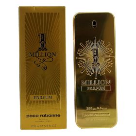 1 Million by Paco Rabanne (Option: 6.8 oz Parfum Spray for Men)