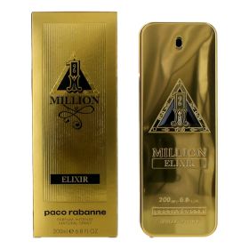 1 Million Elixir by Paco Rabanne (Option: 6.7 oz Parfum Intense Spray for Men)