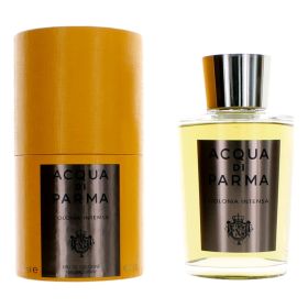 Acqua Di Parma Colonia Intensa by Acqua Di Parma (Option: 6 oz Eau De Cologne Spray for Men)