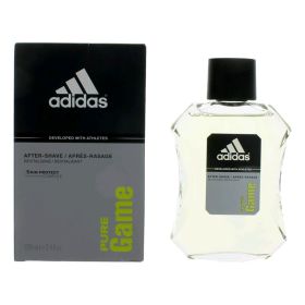 Adidas Pure Game by Adidas (Option: 3.4 oz After Shave for Men)