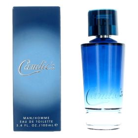 Candie's by Candie's (Option: 3.4 oz Eau De Toilette Spray for Men)