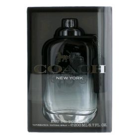 Coach by Coach (Option: 6.7 oz Eau De Toilette Spray for Men)