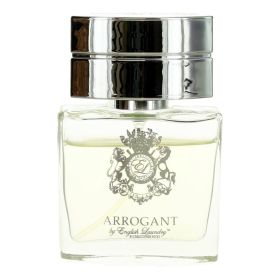 Arrogant by English Laundry (Option: .68 oz Eau de Toilette Spray for Men)