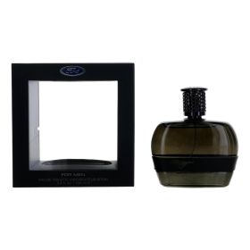 Mustang Black by Mustang (Option: 3.4 oz Eau De Toilette Spray for Men)