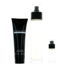 Reserve by Perry Ellis (Option: 3 Piece Deluxe Gift Set for Men)