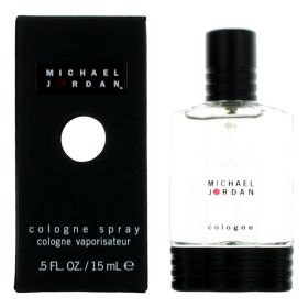 Michael Jordan by Michael Jordan (Option: 0.5 oz Cologne Spray for Men)