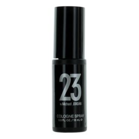 23 by Michael Jordan (Option: .5 oz Cologne Spray for Men Unboxed)