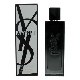 MYSLF by Yves Saint Laurent (Option: 2 oz Eau de Parfum Spray for Men)