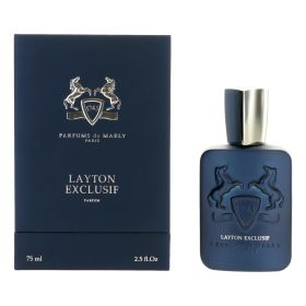 Parfums de Marly Layton Exclusif by Parfums de Marly (Option: 2.5 oz Eau De Parfum Spray for Unisex)