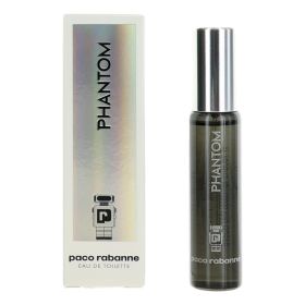 Phantom by Paco Rabanne (Option: 0.5 oz Eau De Toilette Spray for Men)