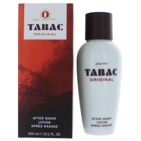 Tabac by Maurer & Wirtz (Option: 10.1 oz After Shave Splash for Men)