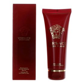 Eros Flame by Versace (Option: 3.4 oz After Shave Balm for Men)