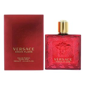 Eros Flame by Versace (Option: 3.4 oz Eau De Parfum Spray for Men)