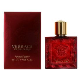 Eros Flame by Versace (Option: 1.7 oz Eau De Parfum Spray for Men)