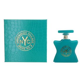 Bond No. 9 Greenwich Village by Bond No. 9 (Option: 1.7 oz Eau De Parfum Spray for Unisex)