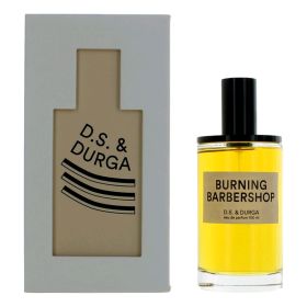 Burning Barbershop by D.S. & Durga (Option: 3.4 oz Eau De Parfum Spray for Men)