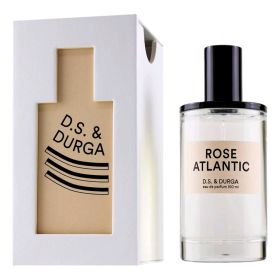 Rose Atlantic by D.S. & Durga (Option: 3.4 oz Eau De Parfum Spray for Unisex)