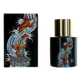 Ed Hardy Koi Wave by Ed Hardy (Option: 1 oz Eau De Toilette Spray for Unisex)