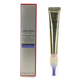 Shiseido Vital Protection by Shiseido (Option: .7 oz Intensive WrinkleSpot Treatment)