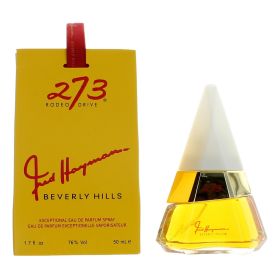 273 by Fred Hayman (Option: 1.7 oz Exceptional Eau De Parfum Spray for Women)