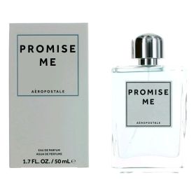 Promise Me by Aeropostale (Option: 1.7 oz Eau De Parfum Spray for Women)