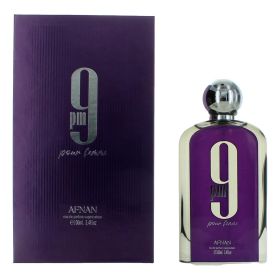 9 PM by Afnan (Option: 3.4 oz Eau De Parfum Spray for Women)