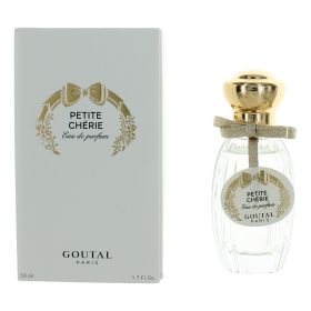 Petite Cherie by Annick Goutal (Option: 1.7 oz Eau De Parfum Spray for Women)