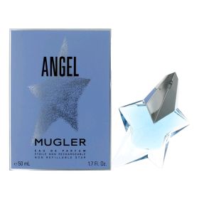 Angel by Thierry Mugler (Option: 1.7 oz Eau De Parfum Spray for Women)