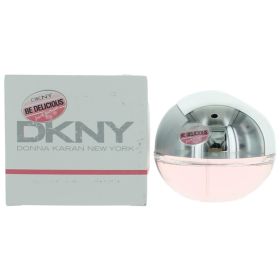 Be Delicious Fresh Blossom by Donna Karan (Option: 1 oz Eau De Parfum Spray for Women)