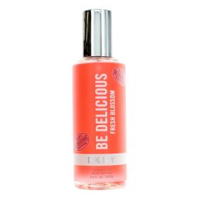 Be Delicious Fresh Blossom by Donna Karan (Option: 8 oz Fragrance Mist for Women)