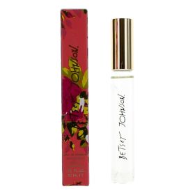 Betsey Johnson by Betsey Johnson (Option: .33 oz Eau de Parfum Spray for Women)