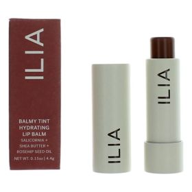 ILIA Balmy Tint Hydrating Lip Balm by ILIA (Option: .15 oz Lip Balm - Faded)