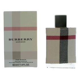 Burberry London by Burberry (Option: 1.6 oz Eau De Parfum Spray for Women)