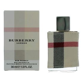 Burberry London by Burberry (Option: 1 oz Eau De Parfum Spray for Women)